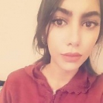 مريم من Hammam Lekses - تونس تبحث عن رجال للتعارف و الزواج