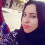 نيمة من M’dhilla - تونس تبحث عن رجال للتعارف و الزواج