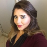 أسماء من المكناسي - تونس تبحث عن رجال للتعارف و الزواج