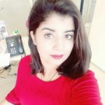 شيماء من الزقازيق - مصر تبحث عن رجال للتعارف و الزواج