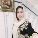 خديجة من Naj‘ Ruwayshid - مصر تبحث عن رجال للتعارف و الزواج