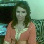 منى من أبو ظبي‎ - المغرب تبحث عن رجال للتعارف و الزواج