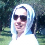 هدى من حجوط - الجزائر تبحث عن رجال للتعارف و الزواج