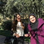 فاطمة الزهراء من شربان - تونس تبحث عن رجال للتعارف و الزواج