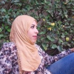 فاطمة من بيت الكيكو  - سوريا تبحث عن رجال للتعارف و الزواج