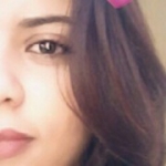 سارة من عوسجة - تونس تبحث عن رجال للتعارف و الزواج