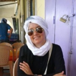 إيناس من دار اولاد عبو - المغرب تبحث عن رجال للتعارف و الزواج