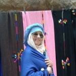 إيناس من دار اولاد عبو - المغرب تبحث عن رجال للتعارف و الزواج