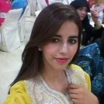 هند من المراغة - مصر تبحث عن رجال للتعارف و الزواج