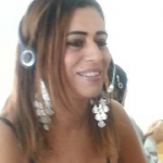 سميرة من بغدادي - العراق تبحث عن رجال للتعارف و الزواج