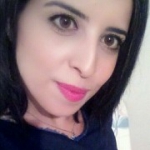 حنان من باتوليه  - سوريا تبحث عن رجال للتعارف و الزواج