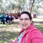دنيا من السكسكية  - سوريا تبحث عن رجال للتعارف و الزواج