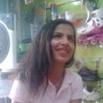 عواطف من غنوش - تونس تبحث عن رجال للتعارف و الزواج