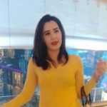 خديجة من الصواني  - سوريا تبحث عن رجال للتعارف و الزواج