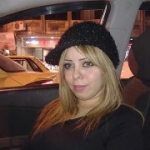 سارة من Frenda - الجزائر تبحث عن رجال للتعارف و الزواج