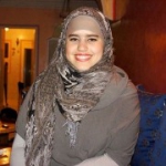 سارة من آيت ايعزة - المغرب تبحث عن رجال للتعارف و الزواج