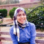 دنيا من حفوز - تونس تبحث عن رجال للتعارف و الزواج