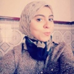 دنيا من حفوز - تونس تبحث عن رجال للتعارف و الزواج