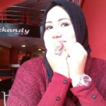 إيمان من أبو قير - مصر تبحث عن رجال للتعارف و الزواج