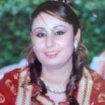 زينة من غنوش - تونس تبحث عن رجال للتعارف و الزواج
