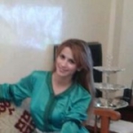 ريمة من بيت لهيا  - سوريا تبحث عن رجال للتعارف و الزواج