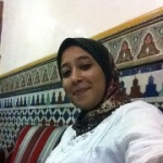 سارة من العميريين - المغرب تبحث عن رجال للتعارف و الزواج