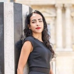 أميرة من جرجا - مصر تبحث عن رجال للتعارف و الزواج