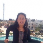 مريم من الفوار - تونس تبحث عن رجال للتعارف و الزواج
