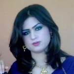 كريمة من Larbaa Nath Iraten - الجزائر تبحث عن رجال للتعارف و الزواج
