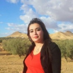 إيمان من عين الدفلى - الجزائر تبحث عن رجال للتعارف و الزواج