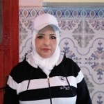 فاطمة من بنان - تونس تبحث عن رجال للتعارف و الزواج