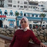 حنان من المضيق  - المغرب تبحث عن رجال للتعارف و الزواج