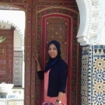 حنان من المضيق  - المغرب تبحث عن رجال للتعارف و الزواج