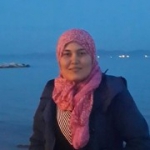 مروى من زليتن - ليبيا تبحث عن رجال للتعارف و الزواج