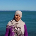 مروى من زليتن - ليبيا تبحث عن رجال للتعارف و الزواج