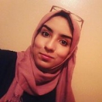 إيمان من Fondouk Jedid - تونس تبحث عن رجال للتعارف و الزواج