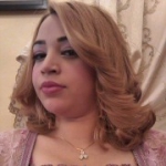 إلهاميتا من Falcon - الجزائر تبحث عن رجال للتعارف و الزواج