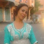 فاطمة من إدا او قزو - المغرب تبحث عن رجال للتعارف و الزواج