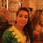 زهيرة من طاويمة - المغرب تبحث عن رجال للتعارف و الزواج