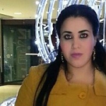 نزهة من حزوة - تونس تبحث عن رجال للتعارف و الزواج