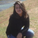 سارة من الدامور  - سوريا تبحث عن رجال للتعارف و الزواج