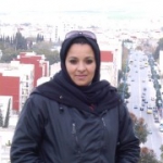سارة من عروس - المغرب تبحث عن رجال للتعارف و الزواج