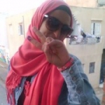 صبرينة من المسدور - تونس تبحث عن رجال للتعارف و الزواج
