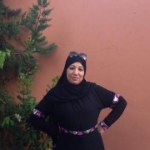 نجاة من سيدي ثابت - تونس تبحث عن رجال للتعارف و الزواج