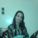 فاطمة الزهراء من سيدي الغازي - المغرب تبحث عن رجال للتعارف و الزواج