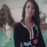 فاطمة الزهراء من سيدي الغازي - المغرب تبحث عن رجال للتعارف و الزواج
