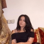 سلوى من جرجيس - تونس تبحث عن رجال للتعارف و الزواج