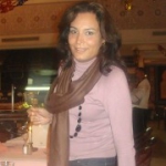 سونيا من Nazlet Bahgat - مصر تبحث عن رجال للتعارف و الزواج