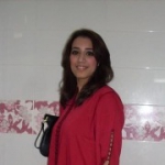 سارة من الحوازة - المغرب تبحث عن رجال للتعارف و الزواج