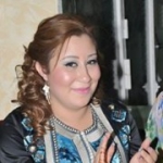 أميرة من سوسة‎ - تونس تبحث عن رجال للتعارف و الزواج